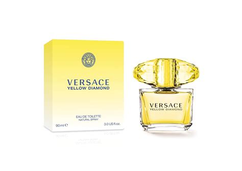 versace yellow diamond perfume 200ml